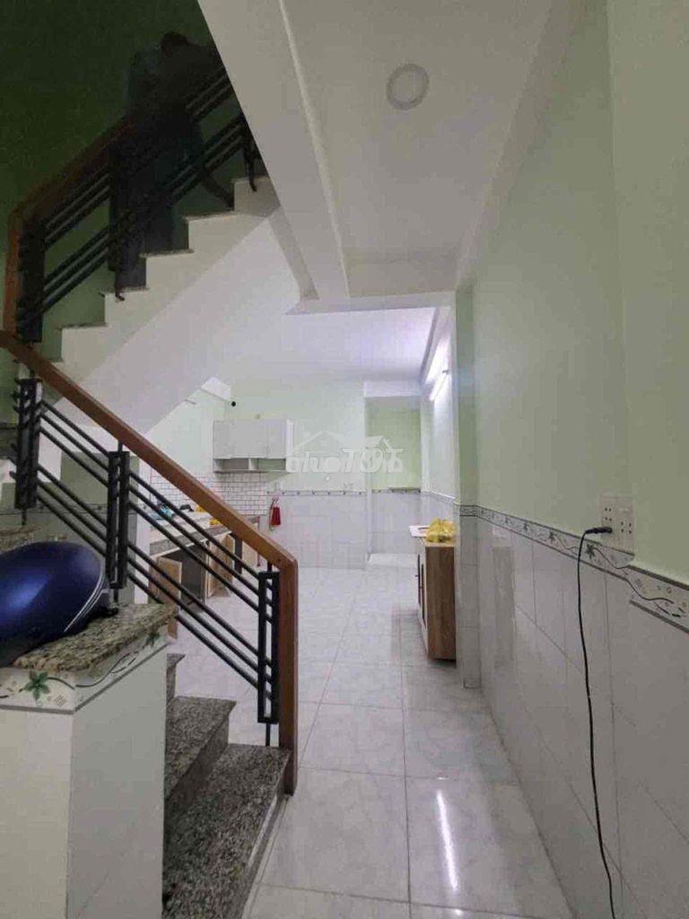 Nhà btct hoàn công đủ – gần cầu him lam – chỉ 3.2 tỷ - 4