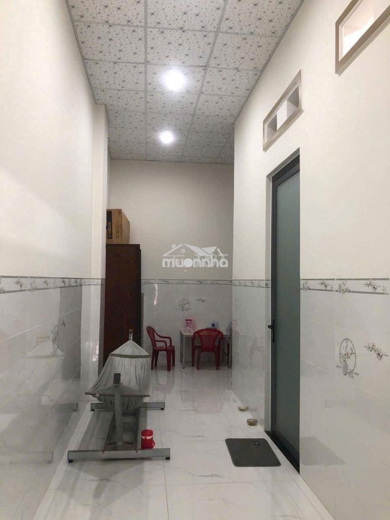 Ngộp vỡ nợ chủ cần bán gấp căn nhà 113m2 đường lê thị sắc củ chi - 3