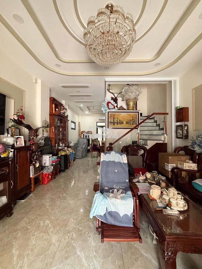 🏡 Bán nhà nguyễn văn đậu 64m² – 4 tầng – 4pn 5wc – chỉ 10 tỷ tl - 2