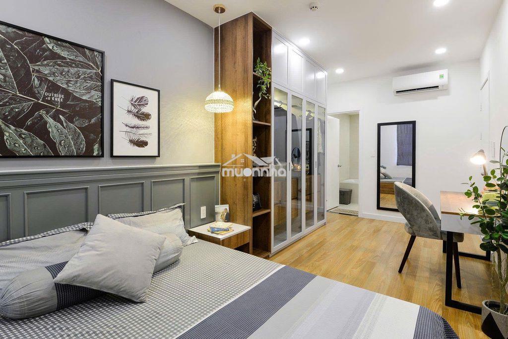Căn hộ tản đà 3pn - 19 triệu ở ngay - 2