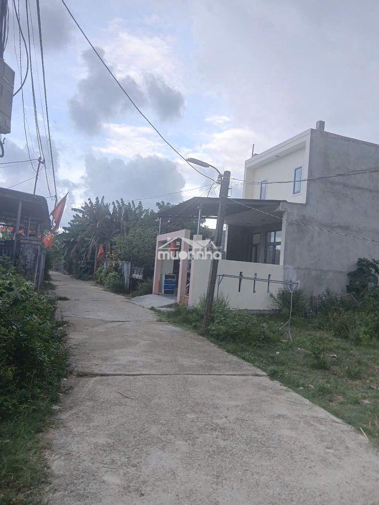Bán đất hà tây 2, phường điện bàn bắc, đà nẵng - 2