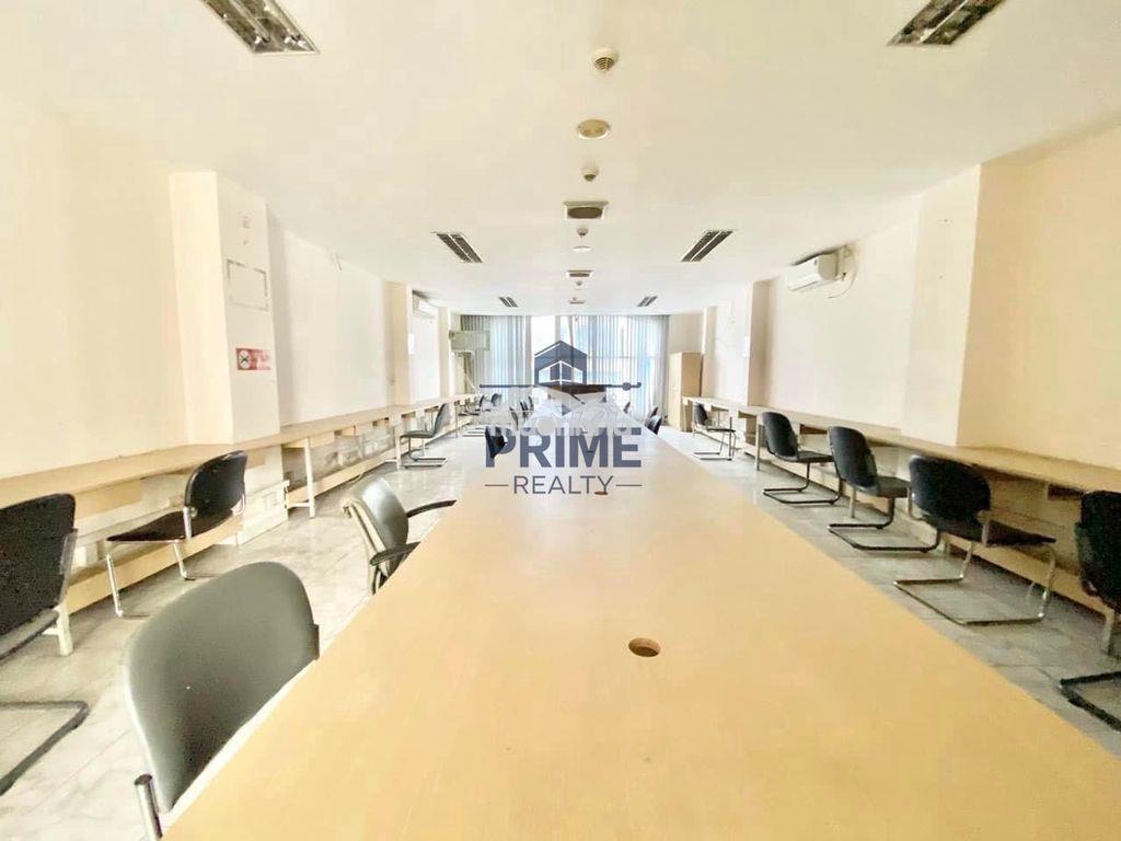 🏢 Cho thuê nhà nguyễn trọng tuyển tân bình - dt 6x30m – hầm trệt 3 lầu - 2