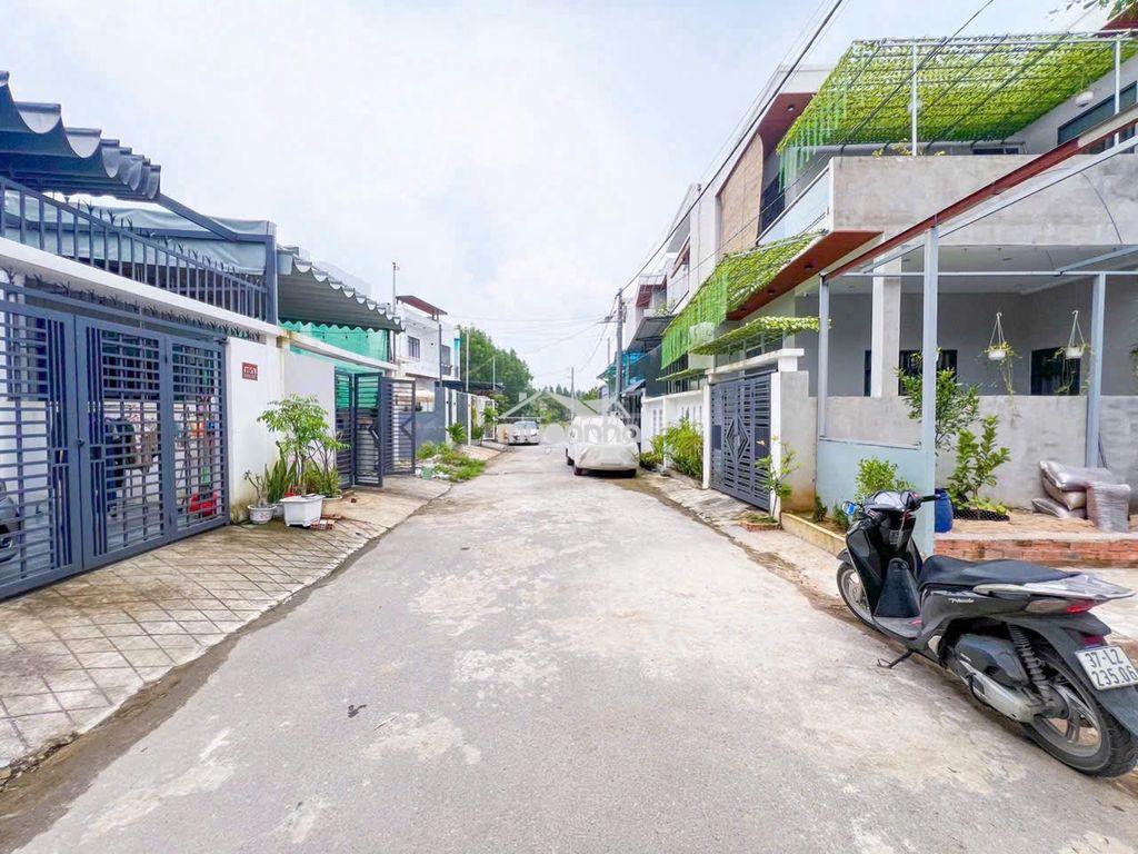 Cặp đất biệt thự 6x18m/nền ngay gần kdl bửu long. chỉ 1tỷ hơn nền. - 3