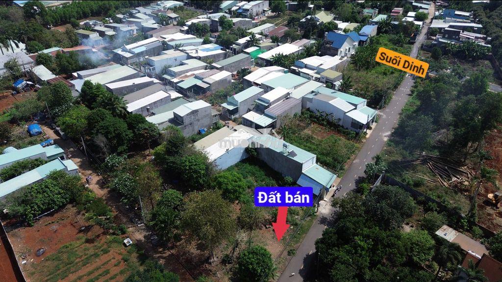 137m2 đất full thổ, mặt tiền tây hòa 29, gần vành đai 4, kcn bàu xéo - 3