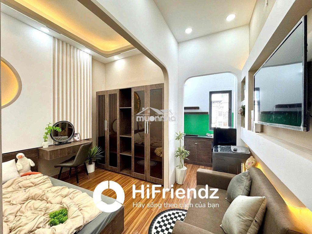 🔥 Hot 🔥 căn hộ 1pn tách bếp kế đh y dược, đh kinh tế, đh sài gòn - 3