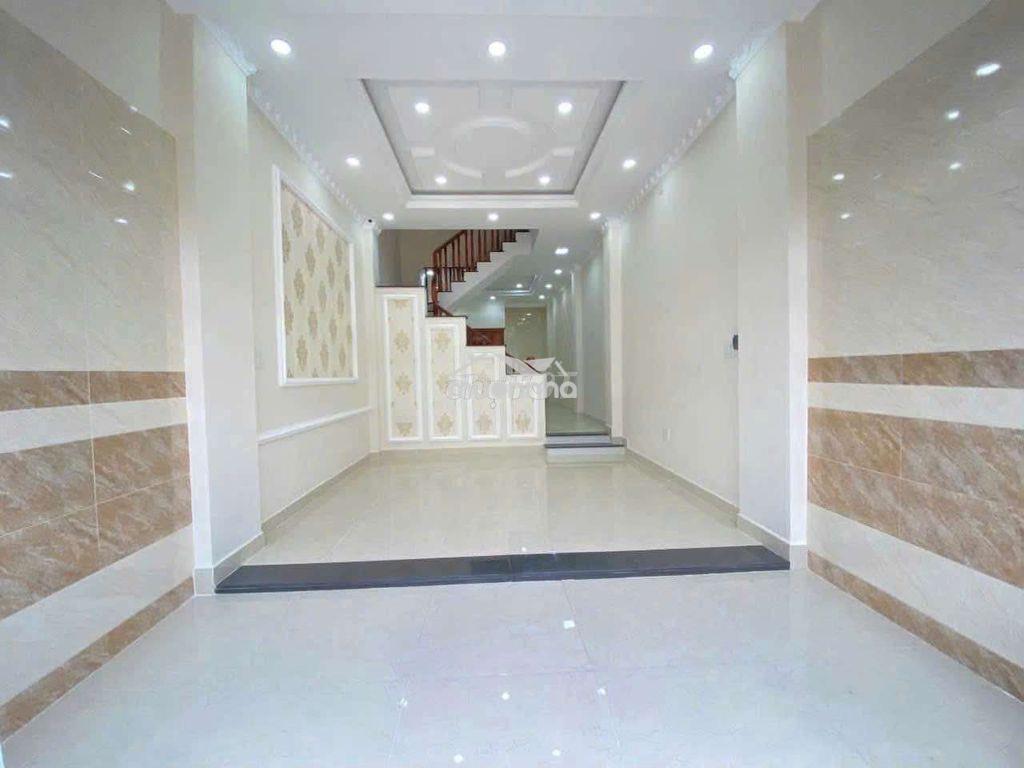 Nhà phố kdc lộc vừng gần vạn phúc - 2