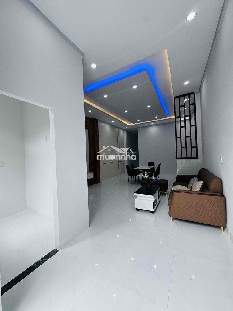 Nhà  sổ riêng kp2 ngay hồ bơi phương nam - trảng dài. - 4