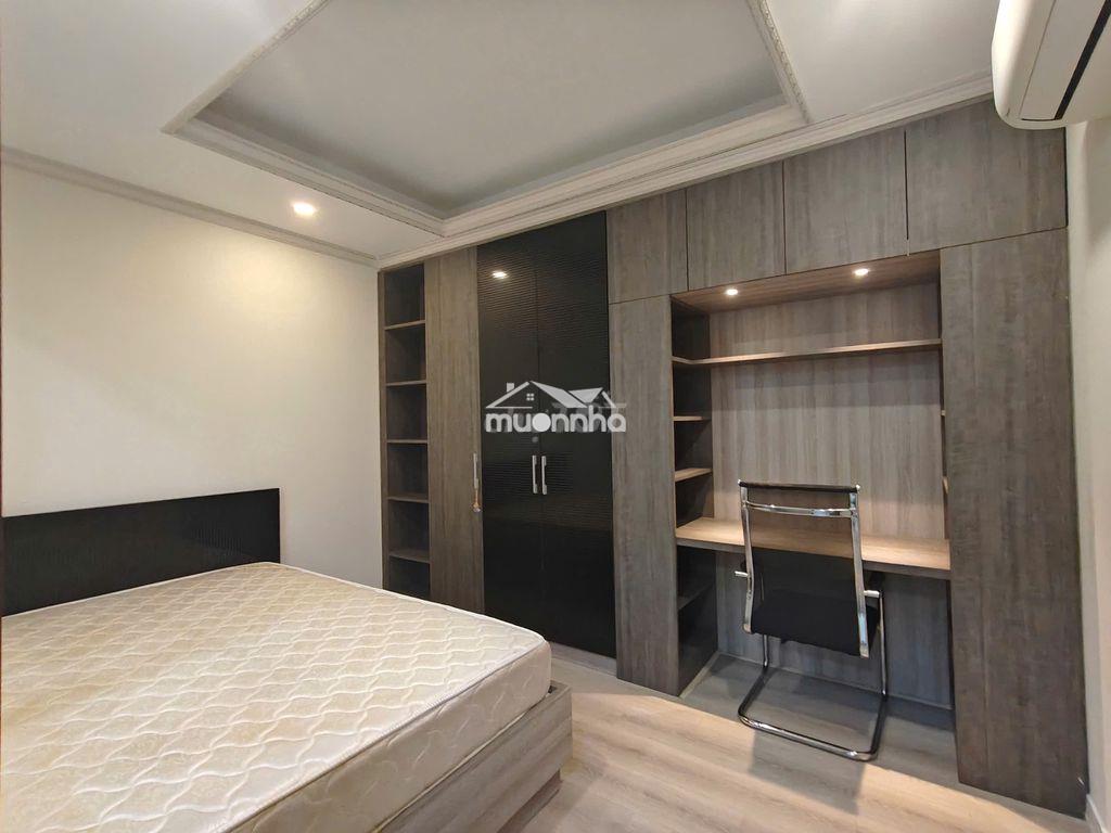 Căn hộ homyland riverside - 12,5 triệu/tháng (2pn, 2wc, đủ nội thất). - 3