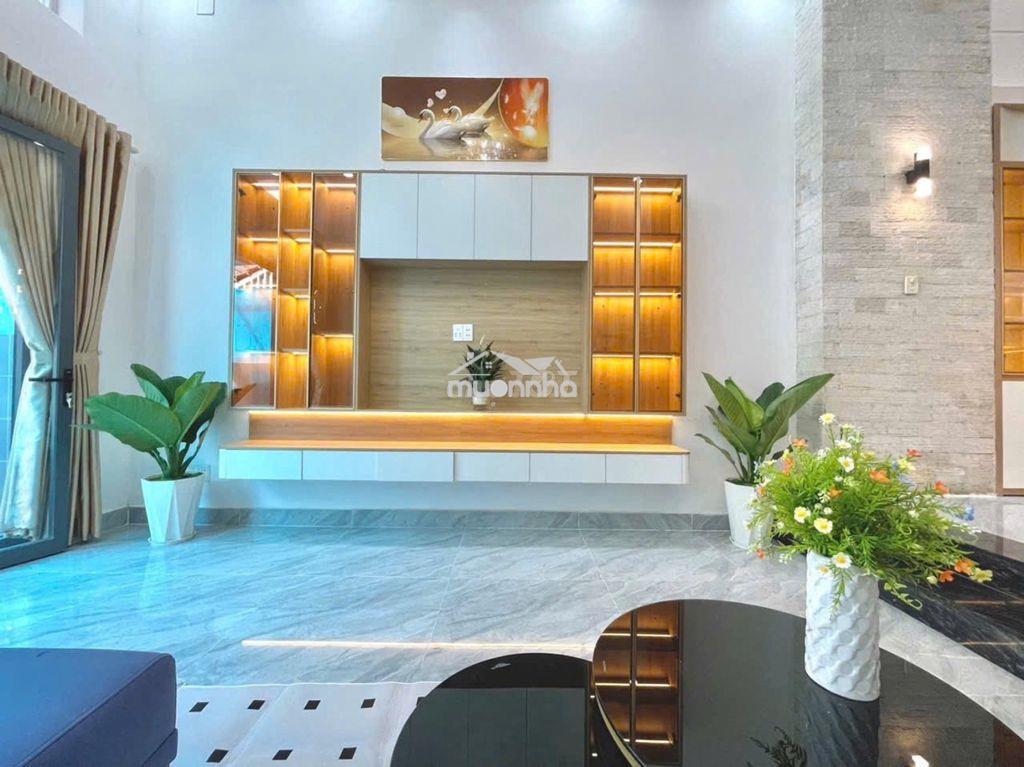 Cần bán nhà mới đẹp- 70m2-8 tỷ-hẻm xe tải 7m -lê trọng tấn-tân phú - 3