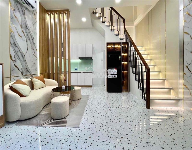 Chỉ 5.2 tỷ – sát hẻm ô tô