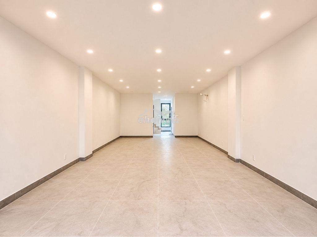 🏢 Cho thuê tòa nhà văn phòng 7 tầng trung tâm quận 2 | view công viên - 3