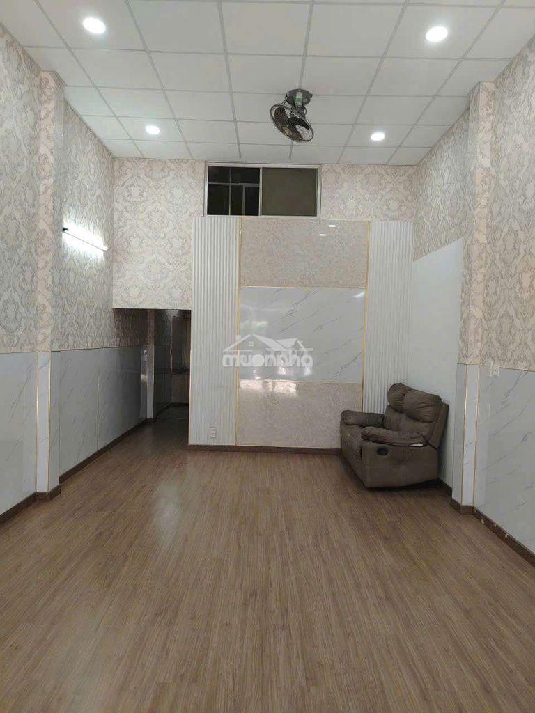 ✅ Nhà mới 1/hương lộ 3 – 4x15m nở hậu, hẻm 5m, gần aeon - 2