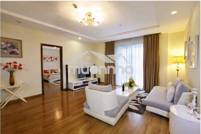 Cho thuê căn hộ grand riverside quận 4 giá 25tr/tháng, 3pn nội thất  - 3