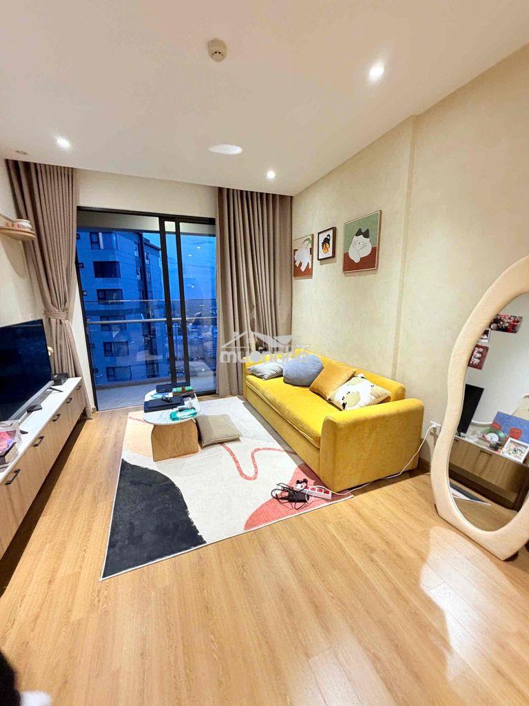 Cho thuê căn hộ ak neo full nôị thất cao cấp ở liền 80m2 giá 14tr/ th