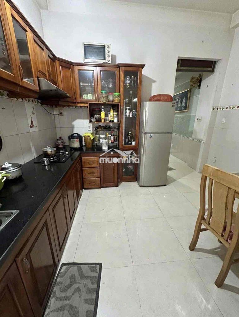 Sở hữu ngay nhà gần chợ đệm - 47m2 giá chỉ 1tỷ530 - 4