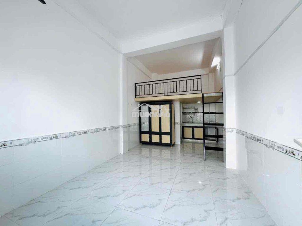 Cho thuê phòng rộng ở được 3,4 người - gác cao - thang máy - 2
