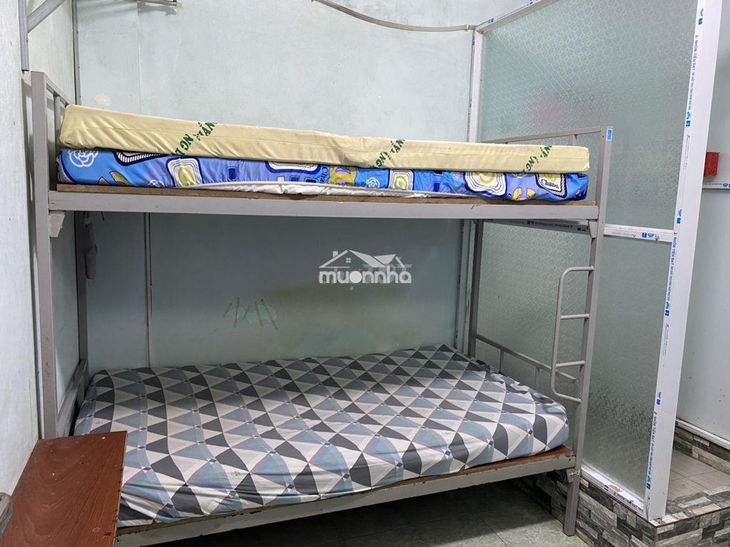 Phòng trọ quận 1 giờ tự do yên tĩnh - 4