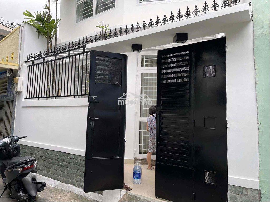 Bán nhà chính chủ đường hoà hưng - quận 10 - 2