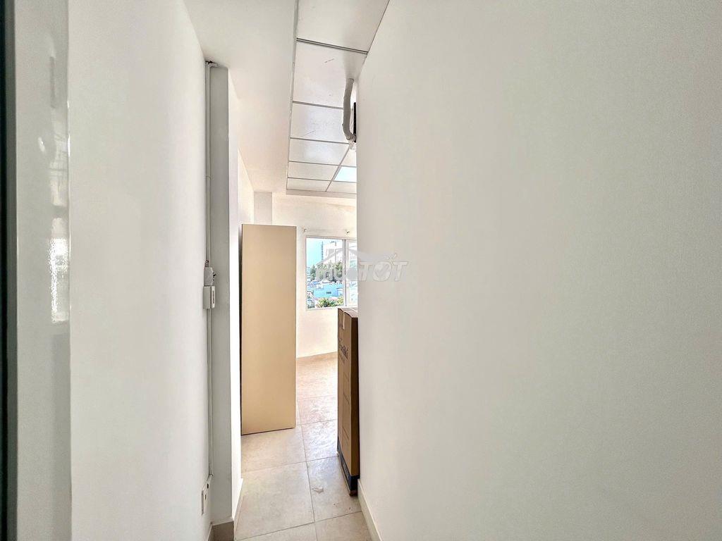 Cho thuê phòng thang máy đẹp đầy đủ nội thất quận 6 - 2