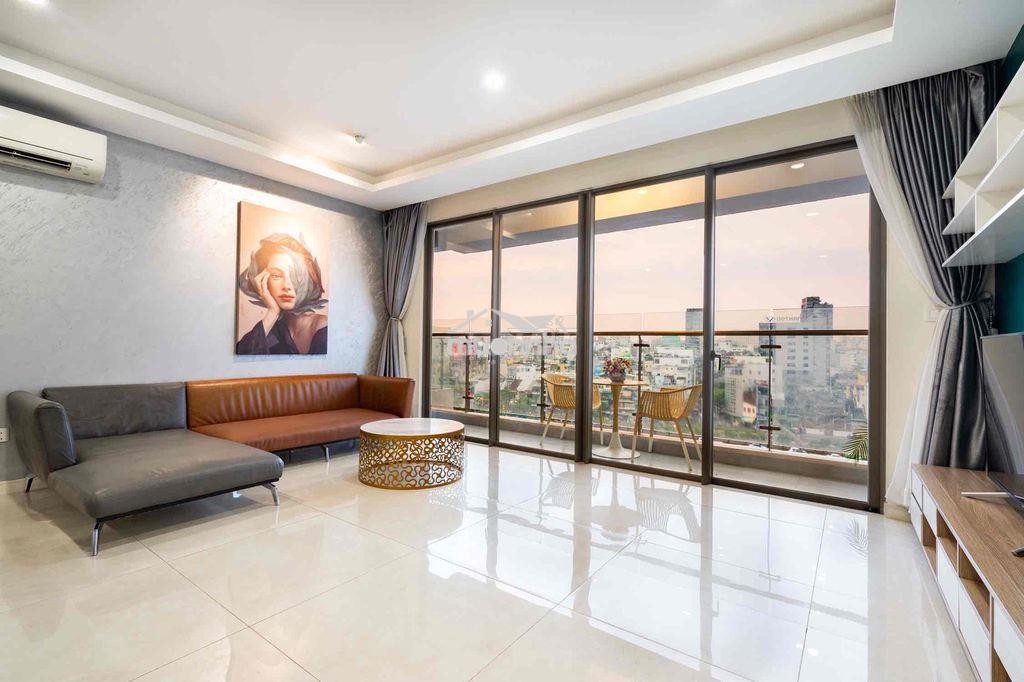 Cho thuê 3pn millennium q4 chỉ 2x triệu/ tháng - 2