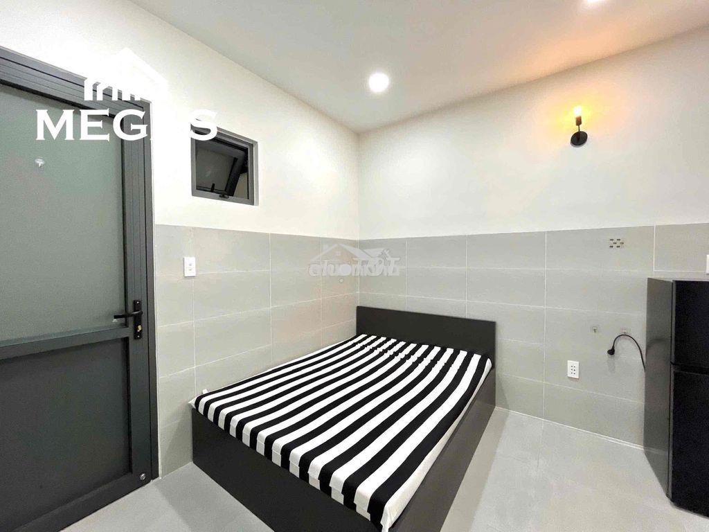 Phòng studio đầy đủ tiện nghi q2 nguyễn duy trinh - 4