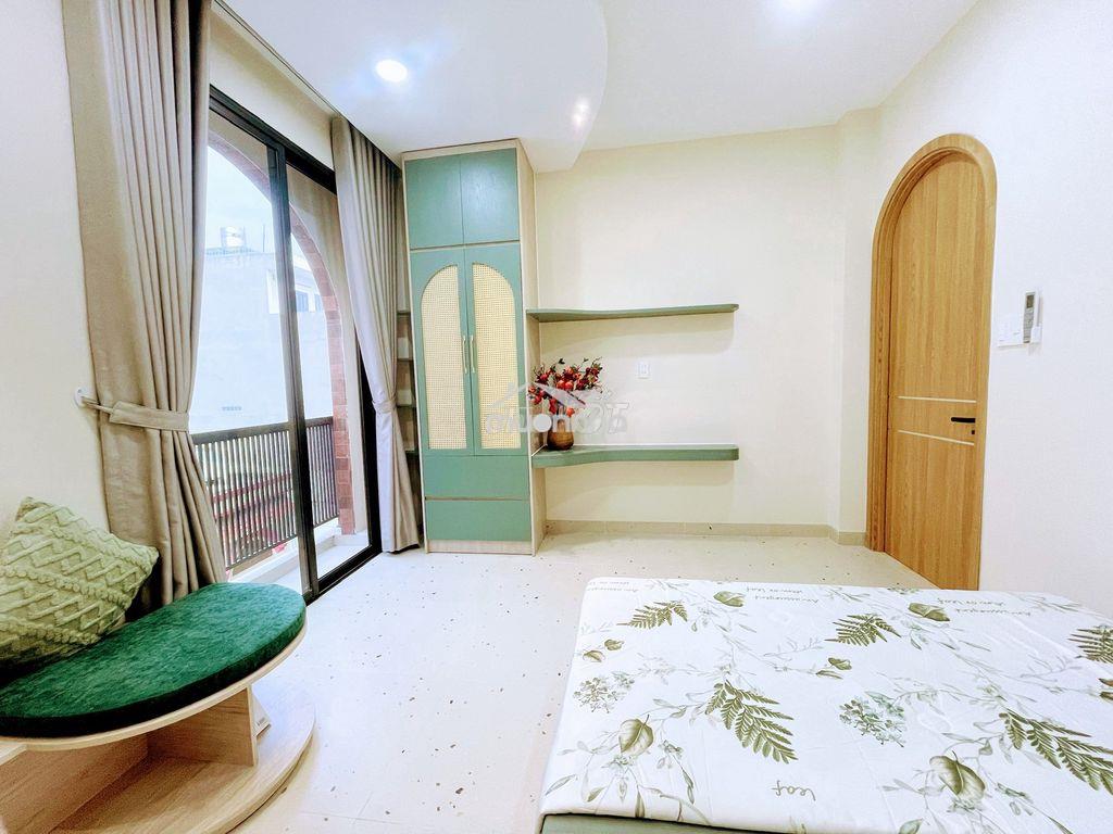 Nhà mới xây, đẹp, hẻm xe hơi tân bình, giá 8,4 tỷtl - 3