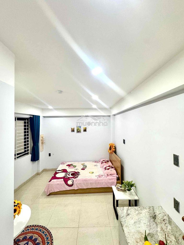 Chung cư giá hạt dẻ - 2