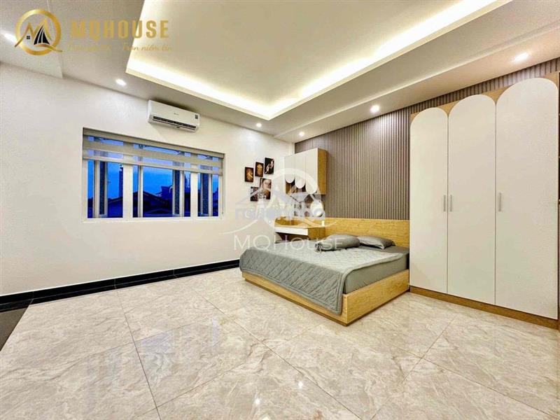 🔥 Căn hộ tân bình 25m² full nt, cửa sổ trời, máy giặt riêng đất thánh