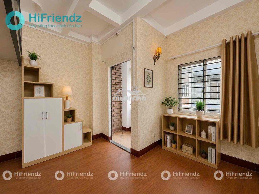 🔥Khai trương dự án duplex ngay trung tâm phú nhuận_đa dạng phòng banco - 3
