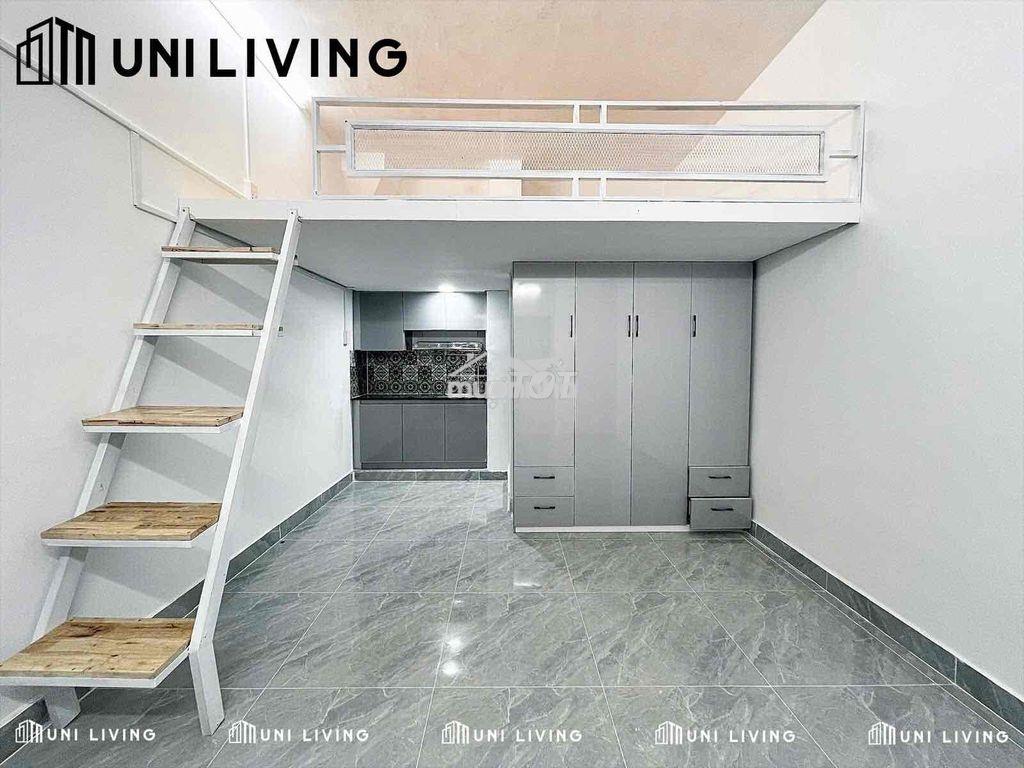 Chính chủ cho thuê phòng gác cao 2m đi bộ uth, hutech, ftu - 2