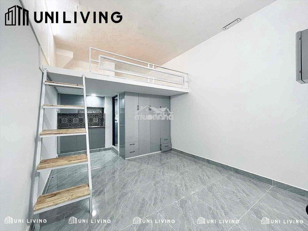 Chính chủ cho thuê phòng gác cao 2m đi bộ uth, hutech, ftu - 3