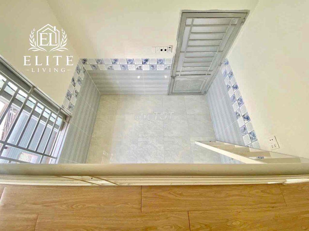 Duplex của sổ thoáng gần trường uah, ute, gtvt, hutech, spkt - 4