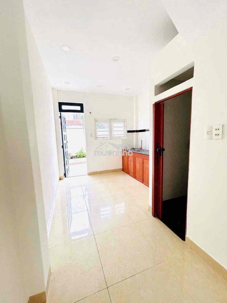 🏡 Bán nhà sổ hồng riêng – nguyễn thị sáu, chợ thới tứ - 3