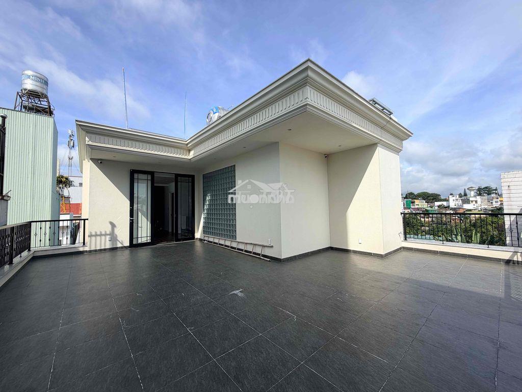 Villa cao cấp - trung tâm phường 1 bảo lộc - 3