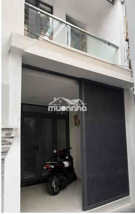 Cho thuê nc nguyễn trãi q5 nhà xinh góc trần bình trọng - 3