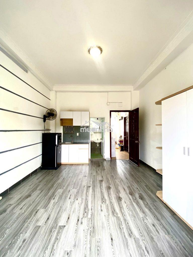 🏠 Phòng mặt tiền bờ kè hoàng sa – ban công thoáng, full nội thất - 4