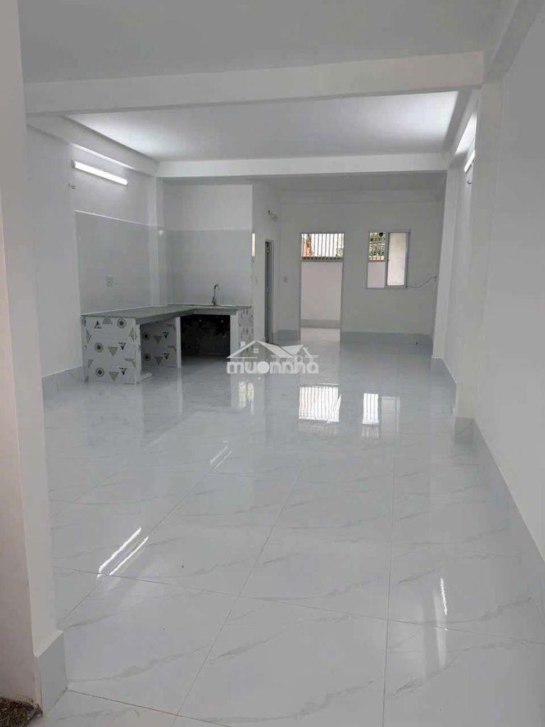 🏡 Cho thuê nhà mới – hẻm 378 phạm hữu lầu, quận 7 - 2