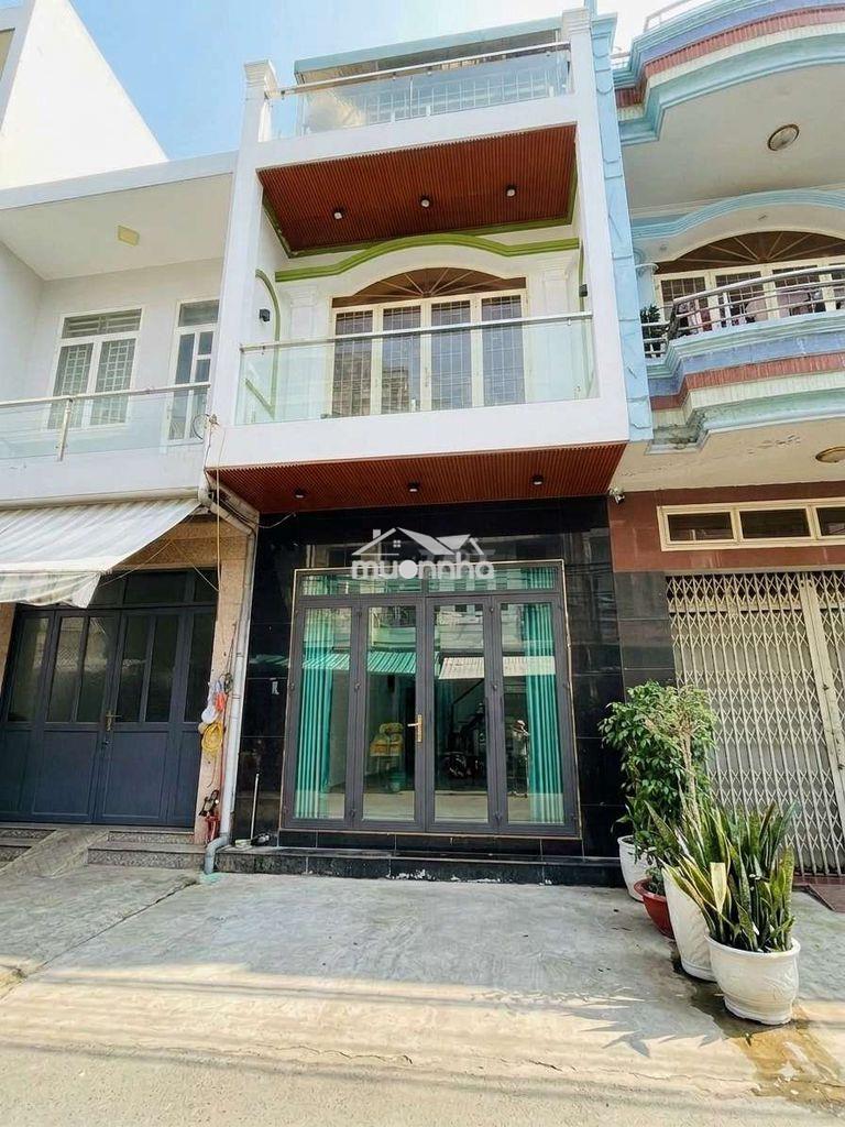 Mặt tiền kinh doanh ngay aeon, chợ sơn kỳ, đường trước nhà 12m. - 2