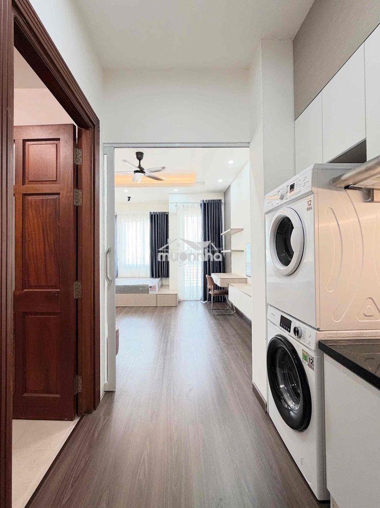 🔥 Khai trương căn hộ full nội thất luxury new 100% - gần cầu ông lãnh - 4