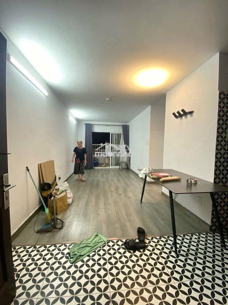 Cho thuê chung cư bigemco, lý thường kiệt - 2pn, 65m2 giá thuê 9tr - 3