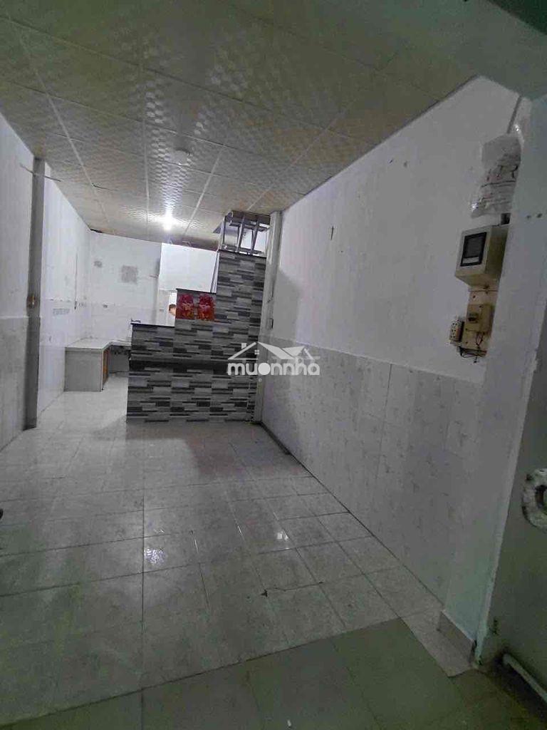 Nhà thuê đường số 3b bhha. 3x8. trệt lầu suốt. hẻm 4m. 5 triệu - 2