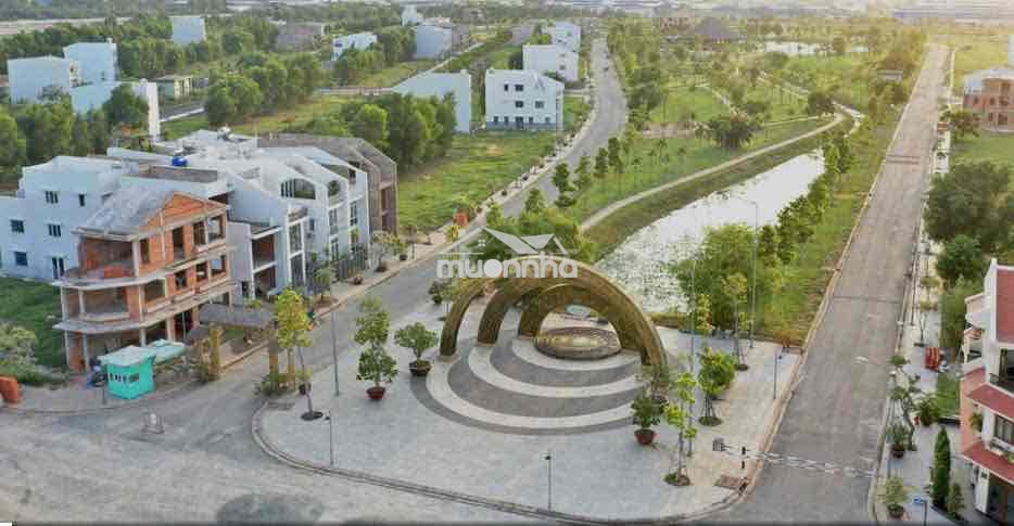 Cần bán rẻ lô đất làng sen - 3