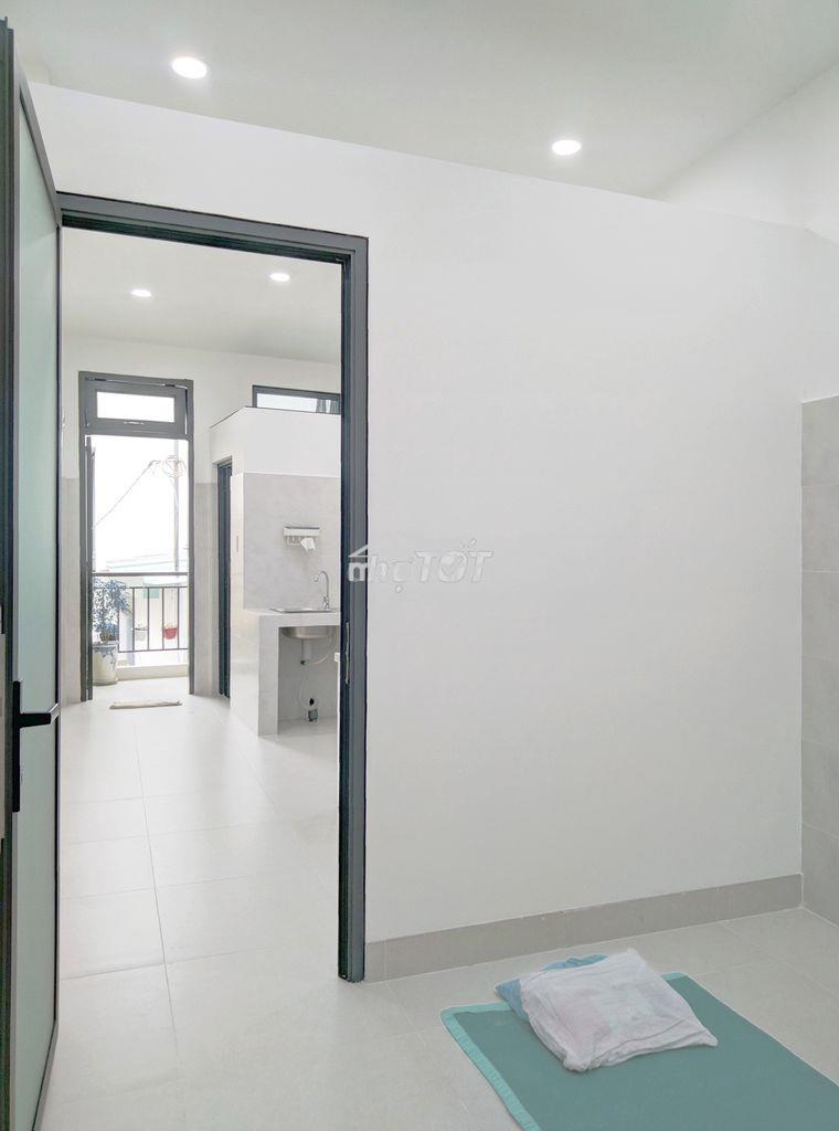 Cho thuê nhà nguyên căn chính chủ - nhiêu tứ phú nhuận