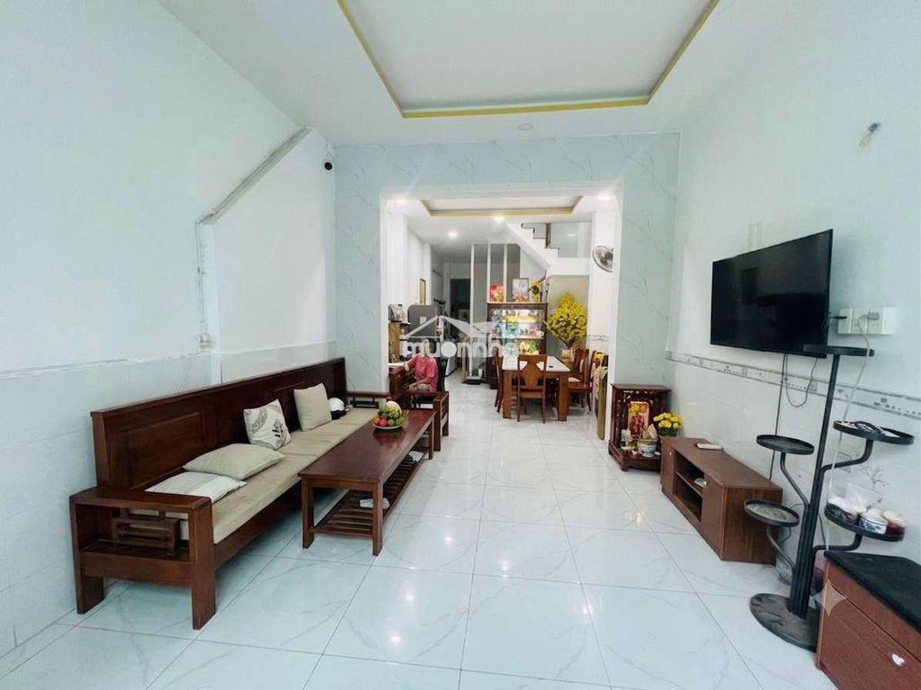Nhà 2 tầng lô góc sát trường tiểu học phan chu trinh-hxh -86m2 (4x22)  - 2