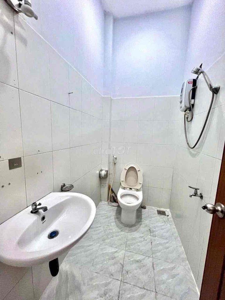 ❤️ Hẻm lê đình cẩn [4x20m], lửng, 3pn-2wc - 2