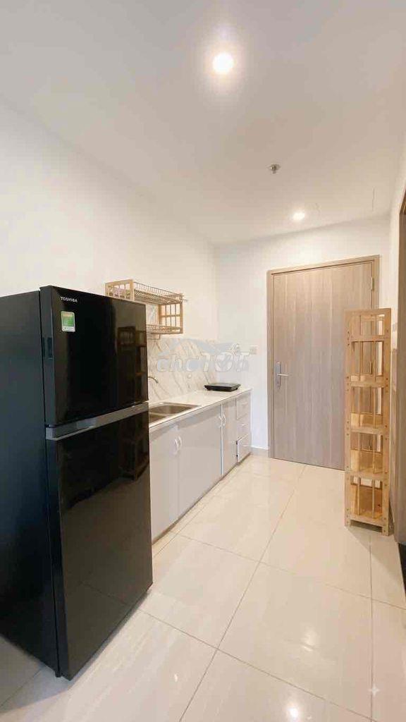 5,5tr studio full nội thất view vườn nhật - 3
