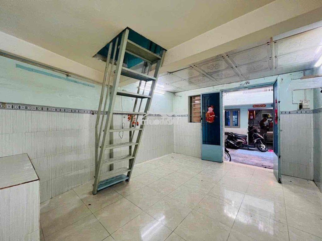 Chính chủ bán nhà sổ hồng riêng,hẻm 283.. lê văn lương - 3