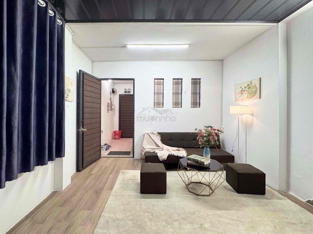 🏘️ Cho thuê căn hộ 1pn 1pk ngay cv hoàng văn thụ 🌳 - 3