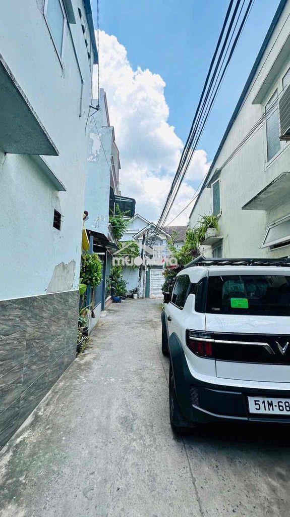 Bán nhà lê văn việt - vincom quận 9- dtsd 36m2 - 2tầng -sổ hồng riêng
