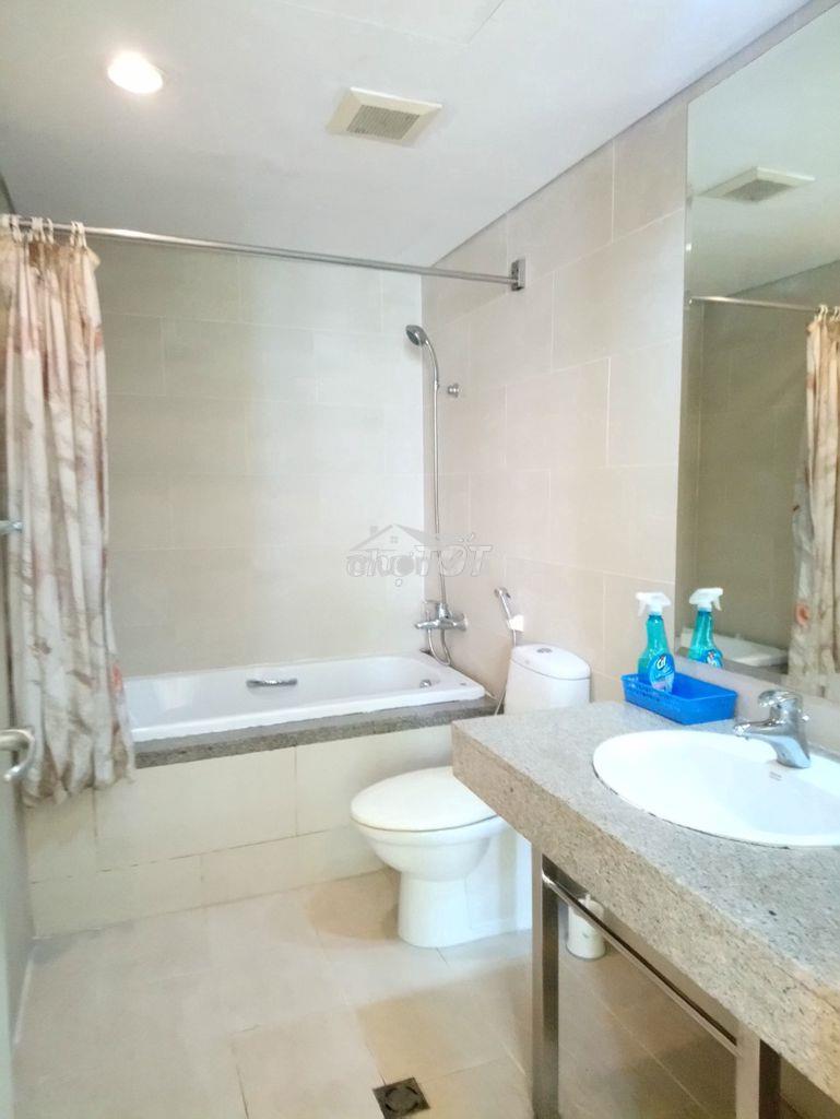 Cho thuê chung cư ruby garden - 2 phòng ngủ, giá tốt gần đại học - 4